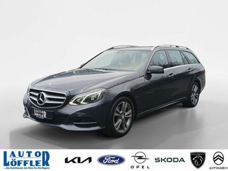 mercedes-benz e 200 avantgarde navi* klima* klima navi
