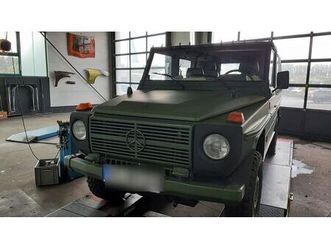 wolf 250gd bw langerradstand