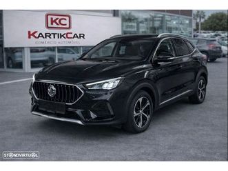 mg ehs 1.5 t-gdi plug-in hybrid luxury