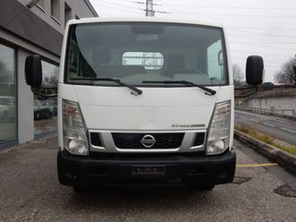 nt400 cabstar 35.14 l1 pro