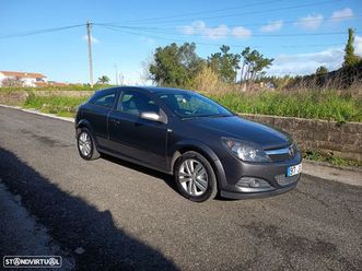 opel astra gtc 1.7 cdti ecoflex