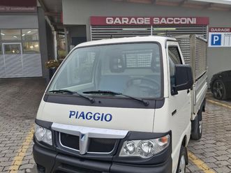 porter 1.3 4x4 standard