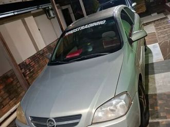 chevrolet astra 2.0/ cd/ sunny/ gls 2.0 8v 3p 2004