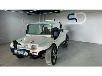 buggy buggy 1.6 2-lug.