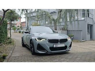bmw serija 2 m240i, 2022 god.