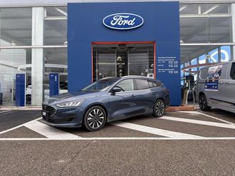 1.5 ecoblue 115ch titanium x business bva8