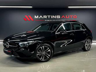 mercedes-benz classe a a 250 e style plus