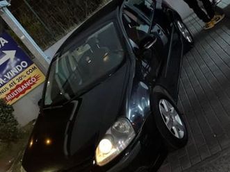 vw golf 1.4 fsi trendline