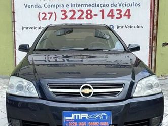 chevrolet astra advantage 2.0 mpfi 8v flexpower 5p 2009