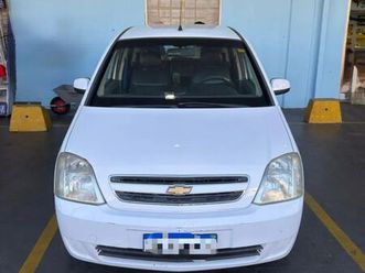 maxx 1.8 mpfi 8v flexpower