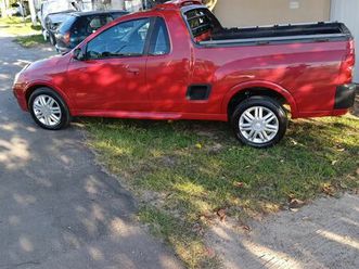 sport 1.8 mpfi flexpower 8v