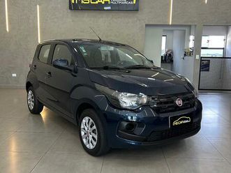 fiat mobi 1.0 evo like