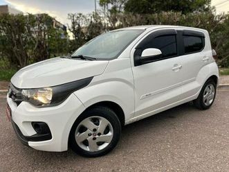 fiat mobi 1.0 evo like