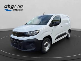 combo cargo 2.0 t 1.5 d energize your business s/s