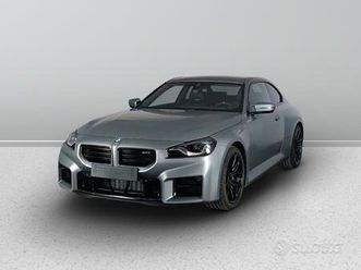 bmw bmw m2 coupé n18144