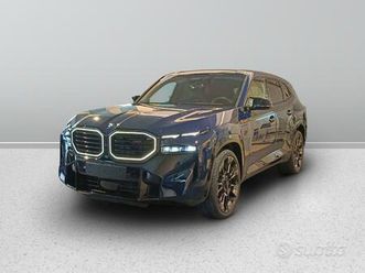 bmw bmw xm label n20010