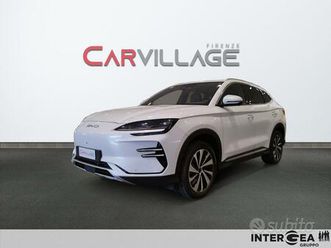 byd seal u dm-i boost