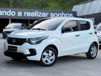 fiat mobi 1.0 evo like