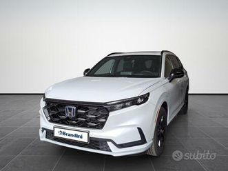 honda cr-v p242.0 adv tech my2025