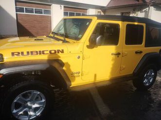 jeep wrangler sport nowy targ • olx.pl