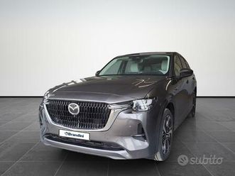 mazda cx-60 2025 3,3 e-skyactiv d 249 cv awd 8at t