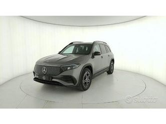 mercedes-benz eqb 250+