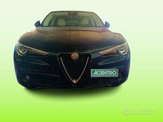 alfa stelvio - my20 2.2. turbo diesel190 c u188315