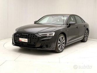 audi audi a8 60 tfsi e quattro 340(462) kw(cv) t