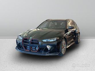 bmw m3 cs touring n18320