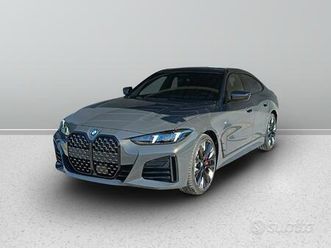 bmw bmw 420d xdrive gran coupé n18447