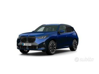 bmw bmw x3 30e xdrive