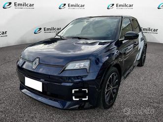 renault renault 5 e-tech electric iconic n1236365