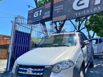 fiat strada 1.8 adventure locker cd flex