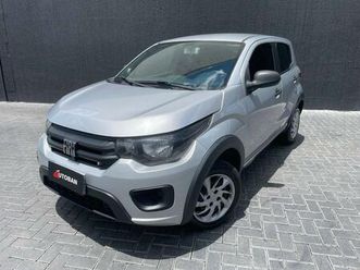 fiat mobi 1.0 like