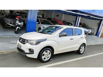 fiat mobi easy 1.0 fire flex 5p.