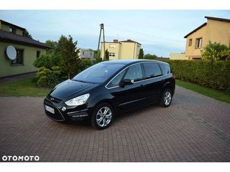 ford s-max 1.6 ecoboost titanium