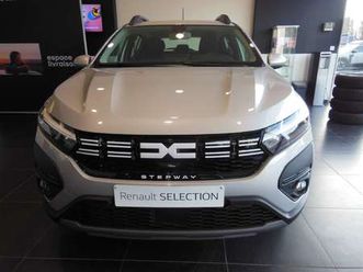 sandero stepway 1.0 tce expression