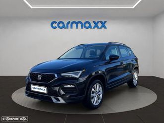 seat ateca 1.0 tsi style