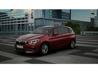 bmw 216i active tourer advantage panosd adapt.led na