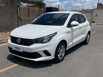 fiat argo 1.0 drive