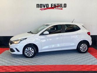 fiat argo drive 1.0 6v flex