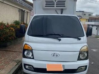 hyundai hr 2.5 tci diesel (rs/rd) 2018