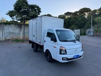 hyundai hr 2.5 tci diesel (rs/rd) 2019