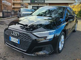 sportback 35 tfsi 150cv s line s tronic