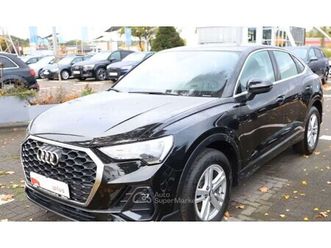 sportback 35 1.5 tfsi
