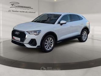 sportback 45 1.4 tfsi e hybrid s-tronic 2022 245cv