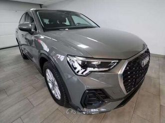 sportback 45 1.4 tfsi e hybrid s-tronic 245cv 18