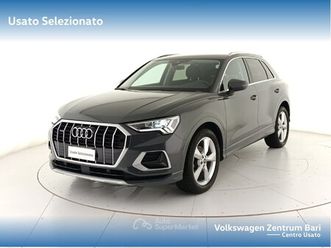 35 2.0 tdi business advanced quattro s-tronic