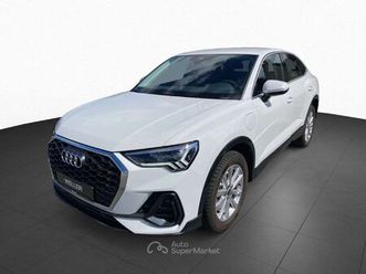 sportback 45 1.4 tfsi e hybrid s-tronic 2023 245cv