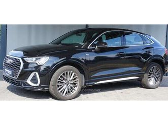 sportback 45 1.4 tfsi e sline s-tronic camera 19
